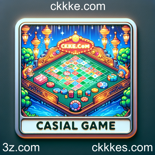 A Magia dos Jogos Casuais: Diversão e Descompressão para Todos