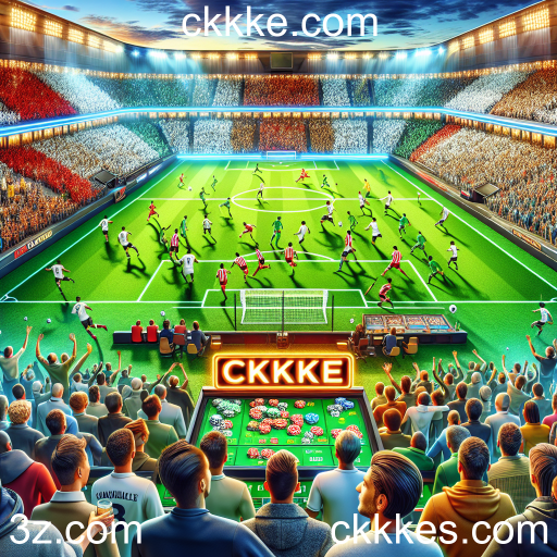 A Evolução dos Jogos de Esportes: Entre a Simulação e a Competição