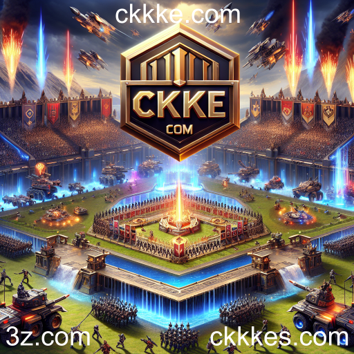 Desvendando o Mundo dos Jogos de Estratégia